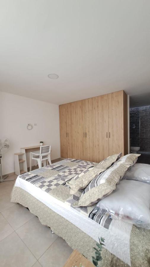Habitacion Privada 3