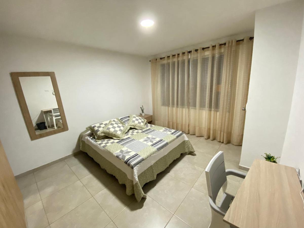 Habitación en casa particular Habitacion Privada 3 Cali