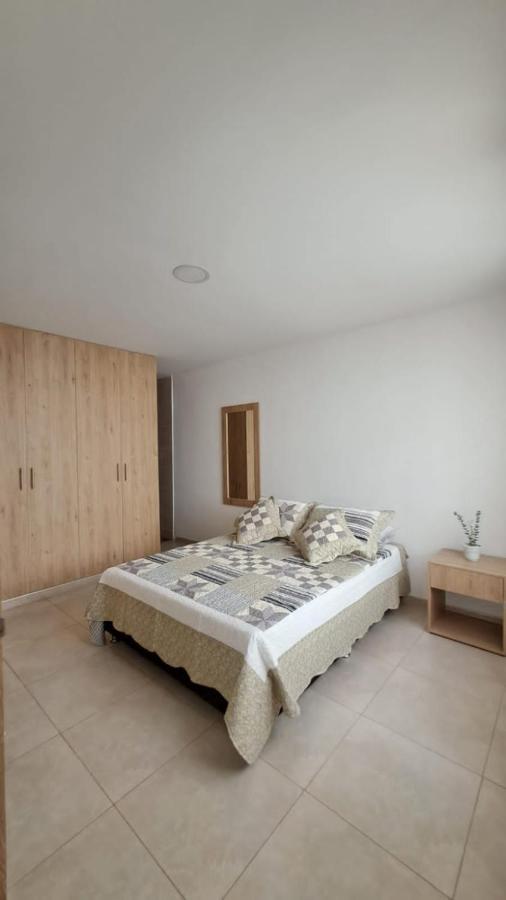 Habitacion Privada 3