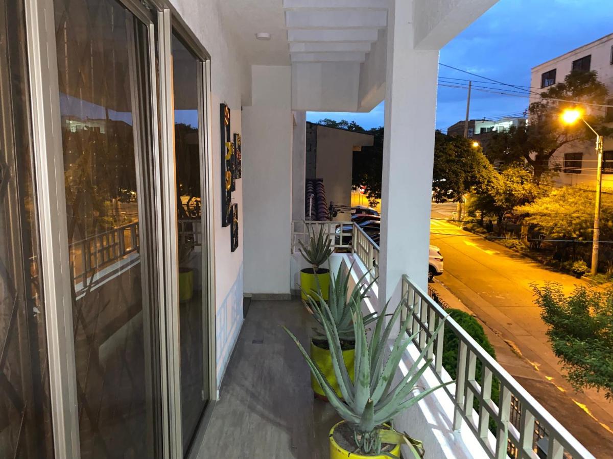 Habitacion Privada 3 Cali