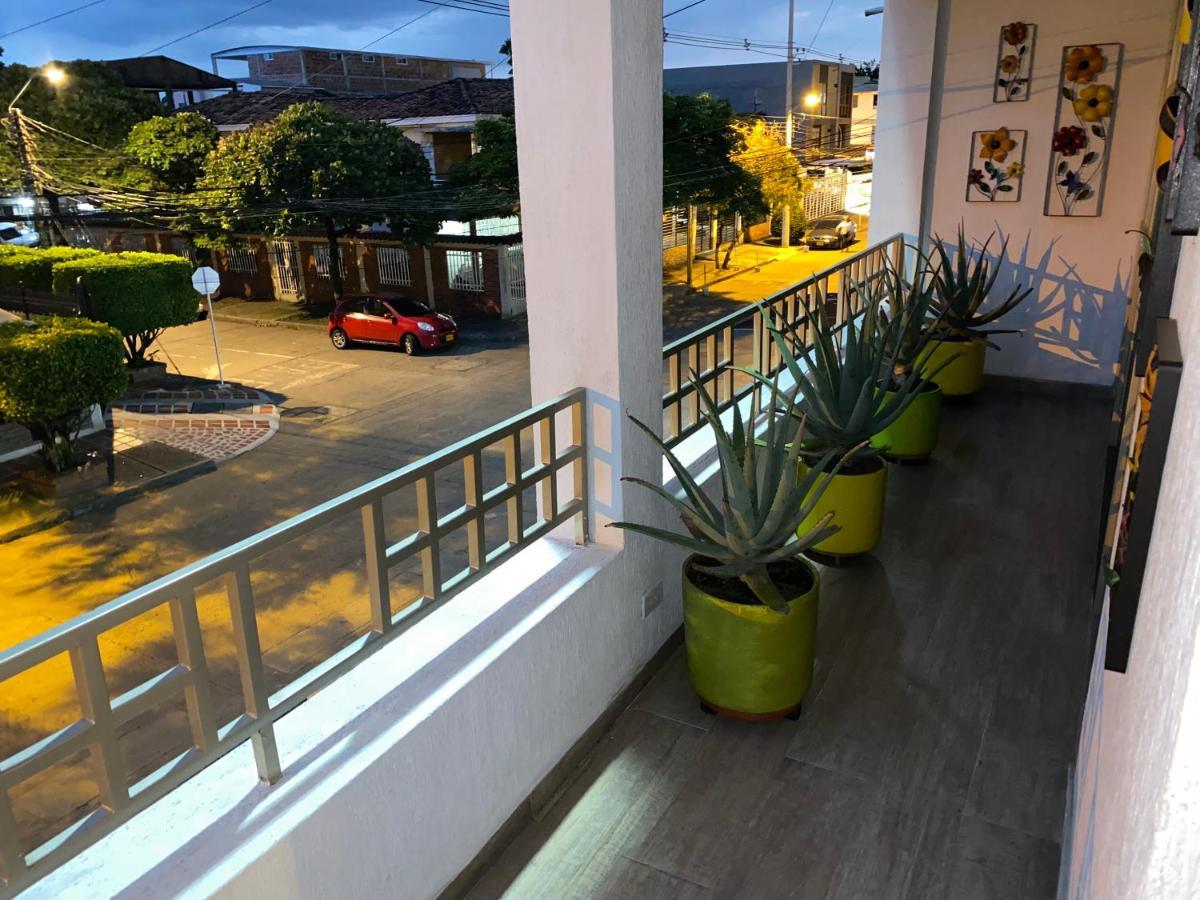 Habitacion Privada 3