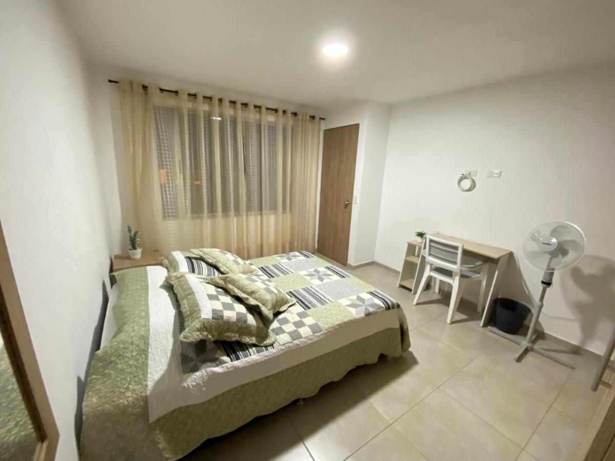 Habitacion Privada 3 Habitación en casa particular *
