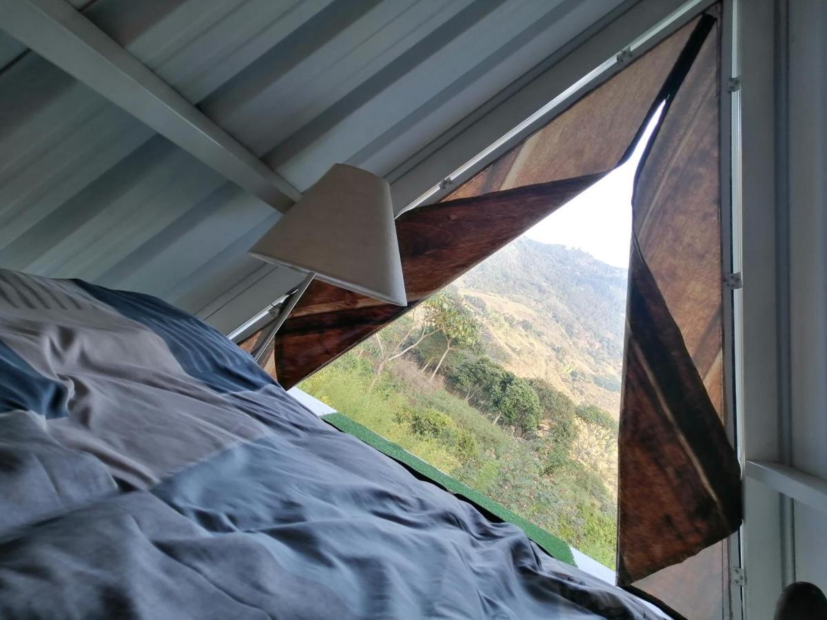 Camping Glamping Bambulina *