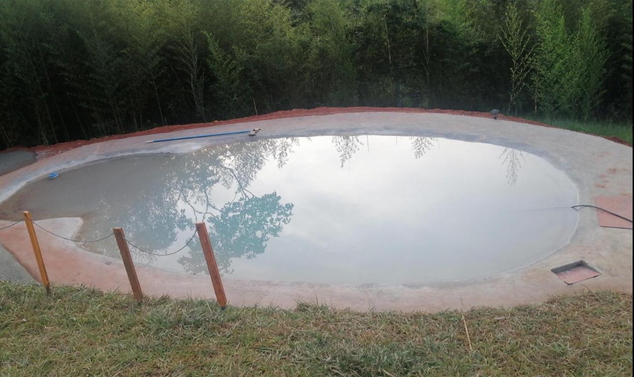 Glamping Bambulina Cali