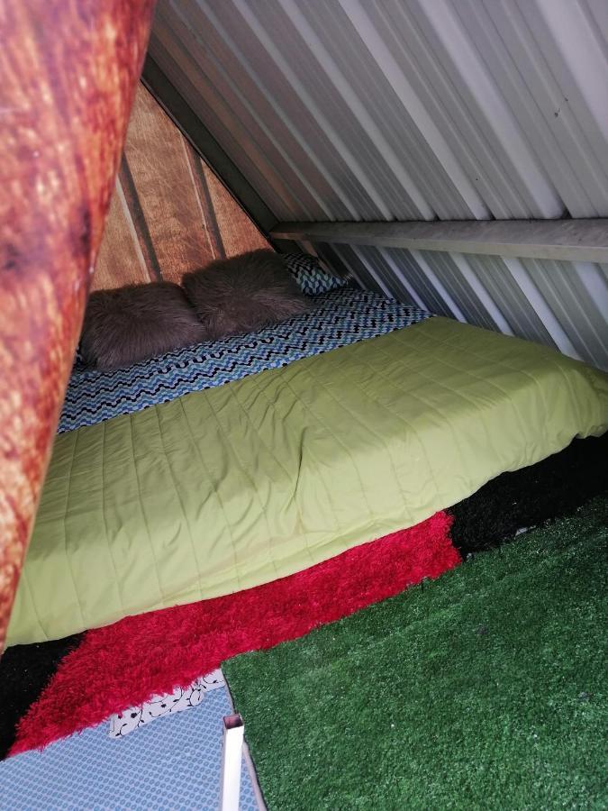 Glamping Bambulina Cali