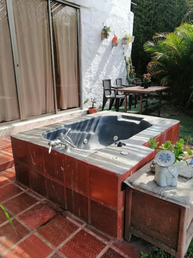 Glamping Bambulina