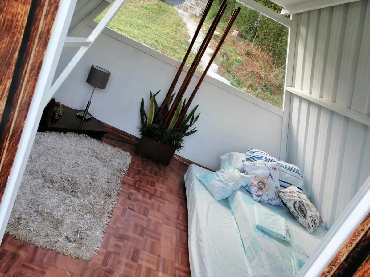 Glamping Bambulina * Cali