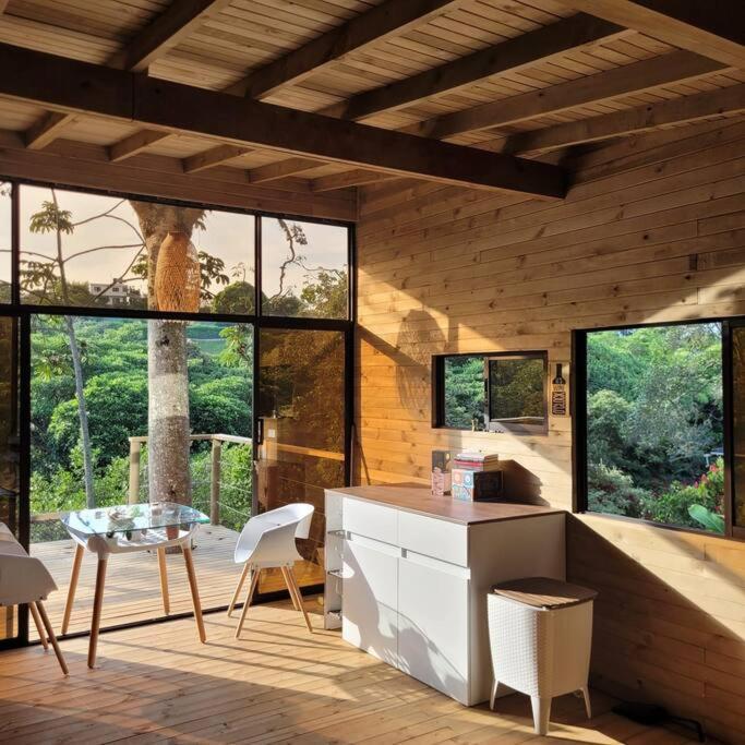 Holiday home Kuyana Glamping *