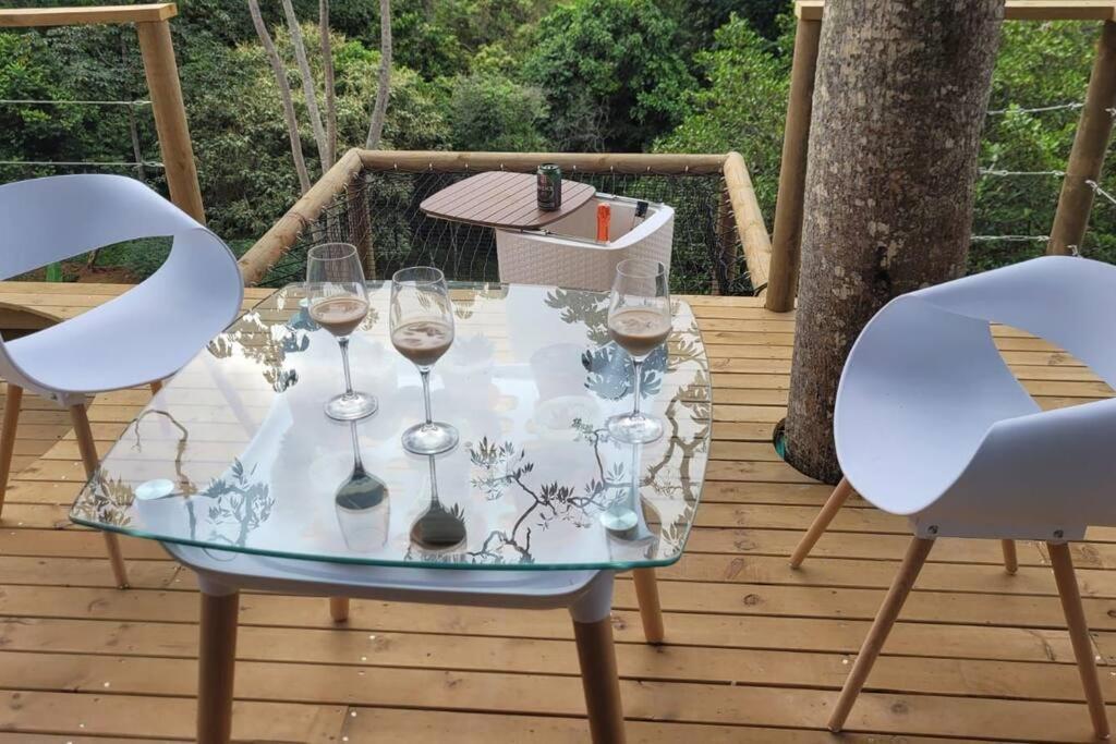 Holiday home Kuyana Glamping Cali