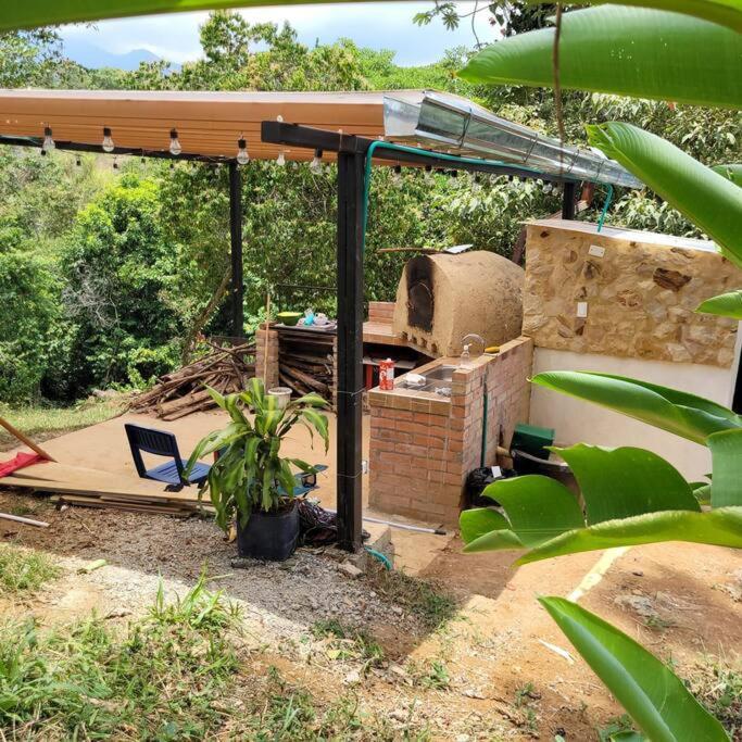 Kuyana Glamping *
