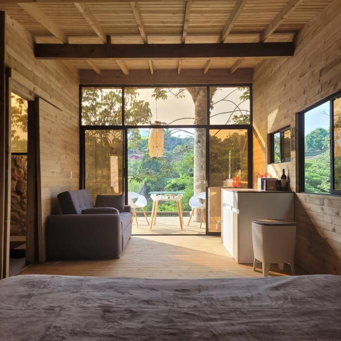 Kuyana Glamping Holiday home *