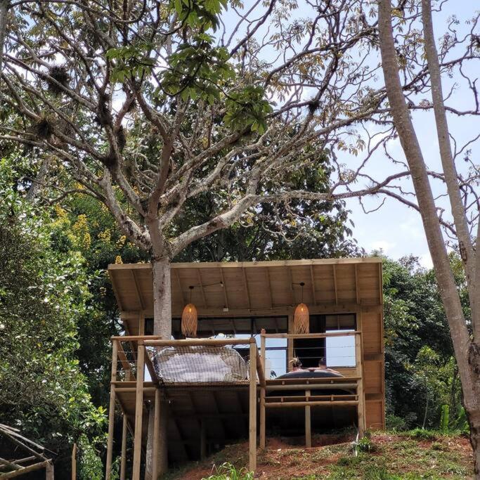 Kuyana Glamping Cali