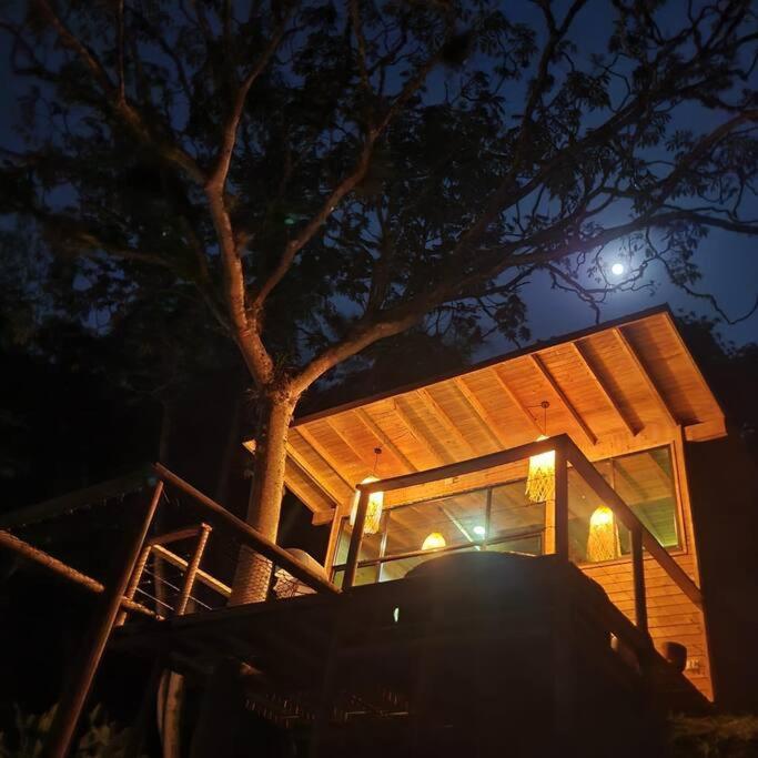 Kuyana Glamping *