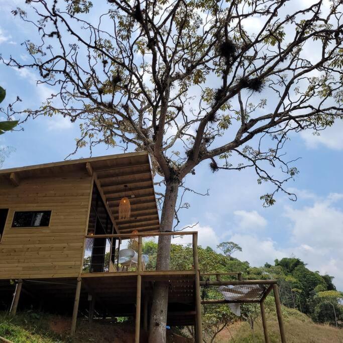 Kuyana Glamping Holiday home *