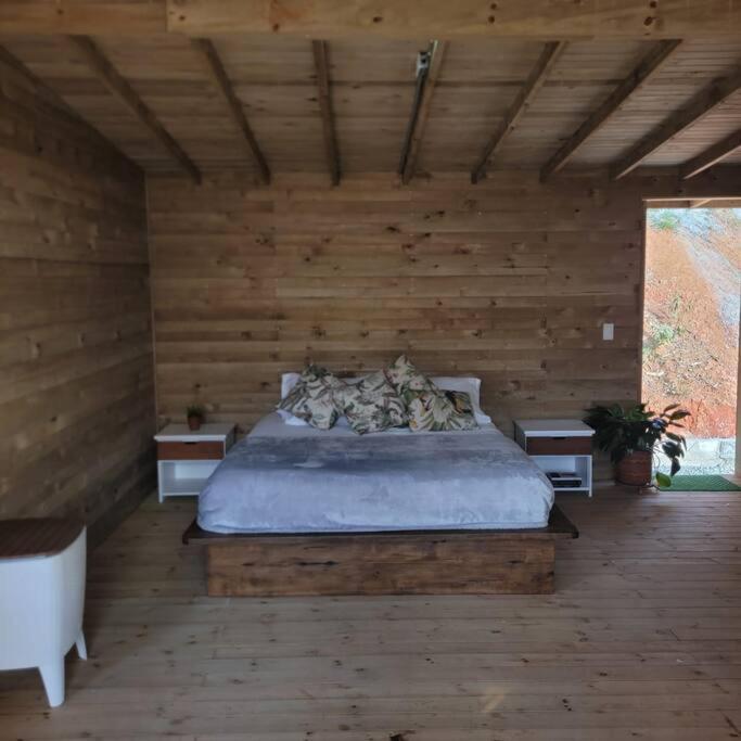 Kuyana Glamping *