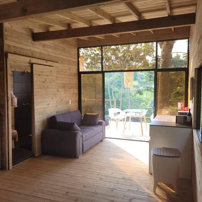 Kuyana Glamping