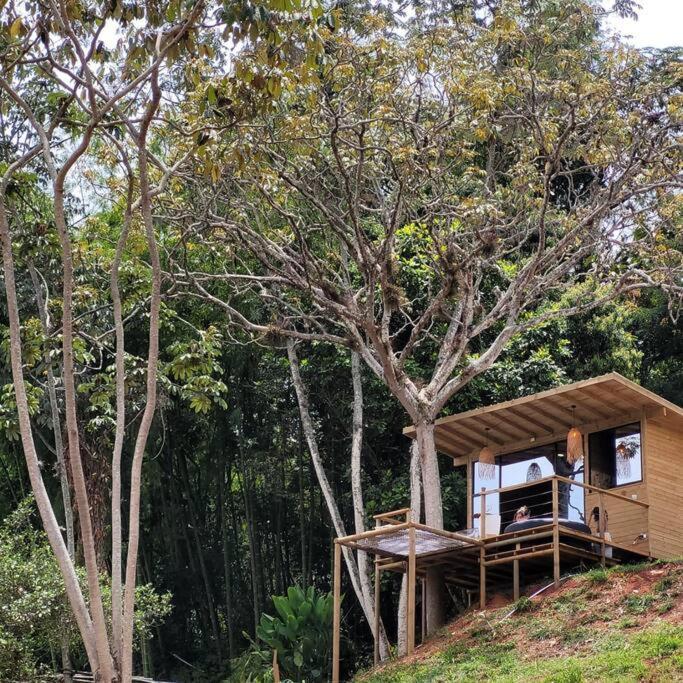 Kuyana Glamping *
