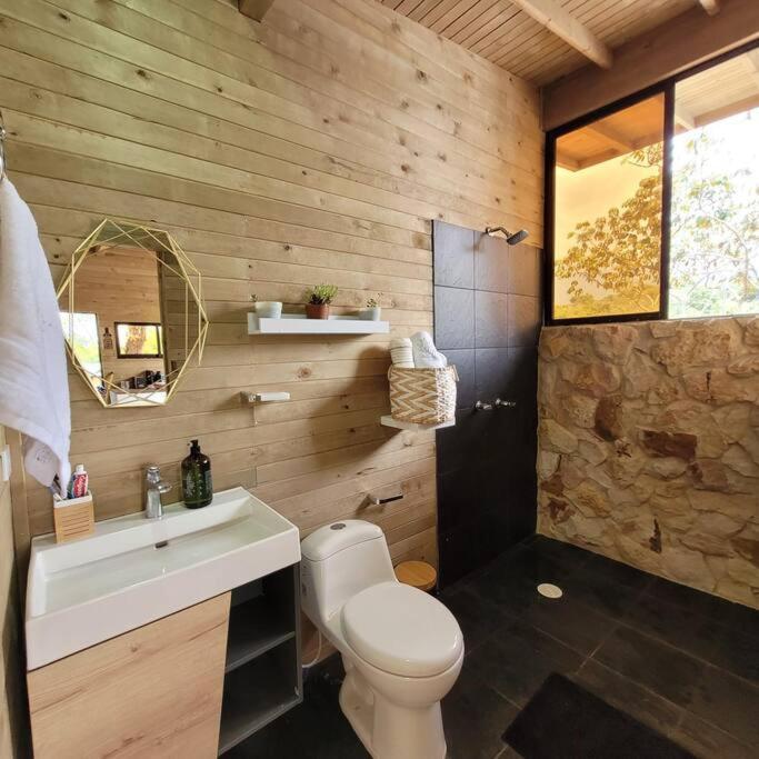 Kuyana Glamping Holiday home *