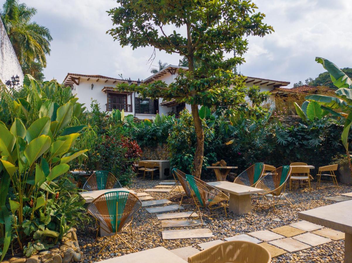 Boutique La Casa De Piedra Hotel Cali