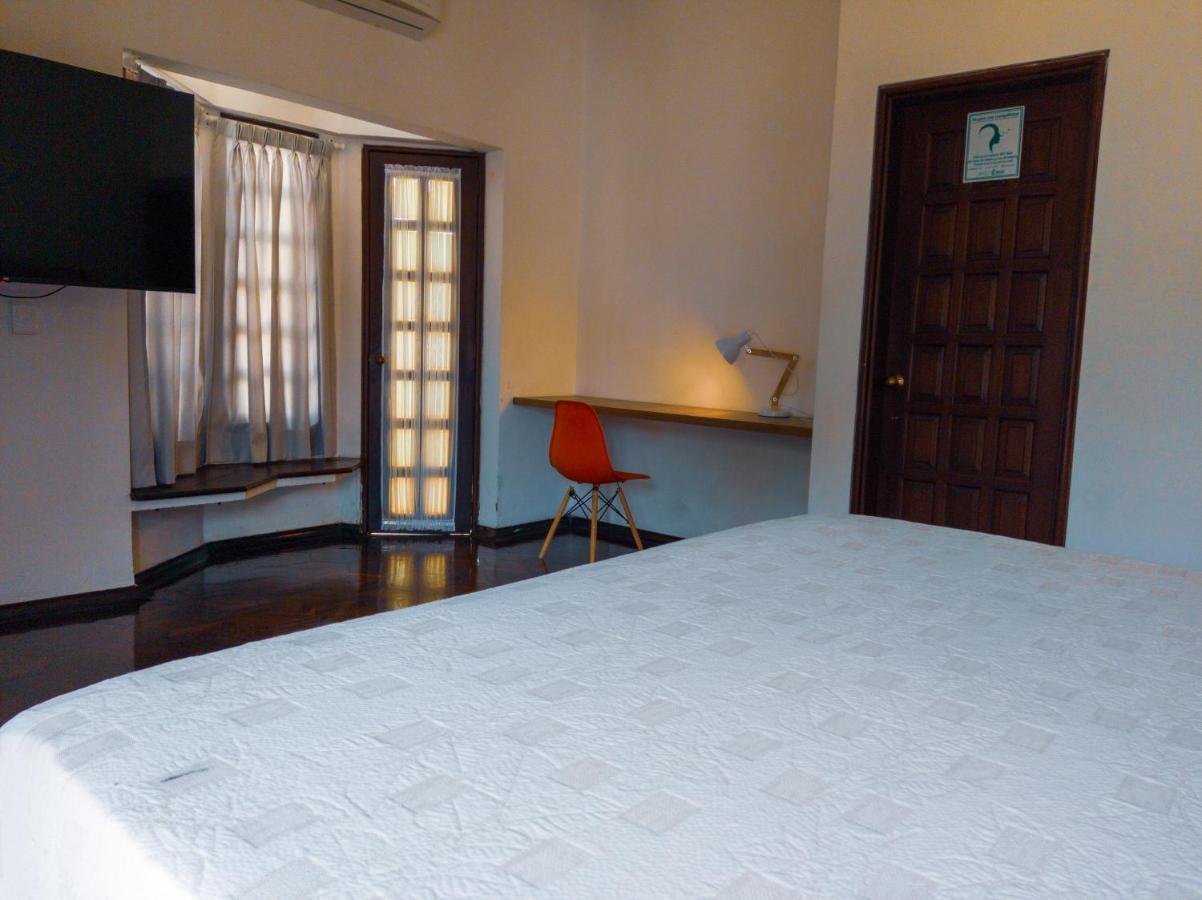 Boutique La Casa De Piedra Hotel