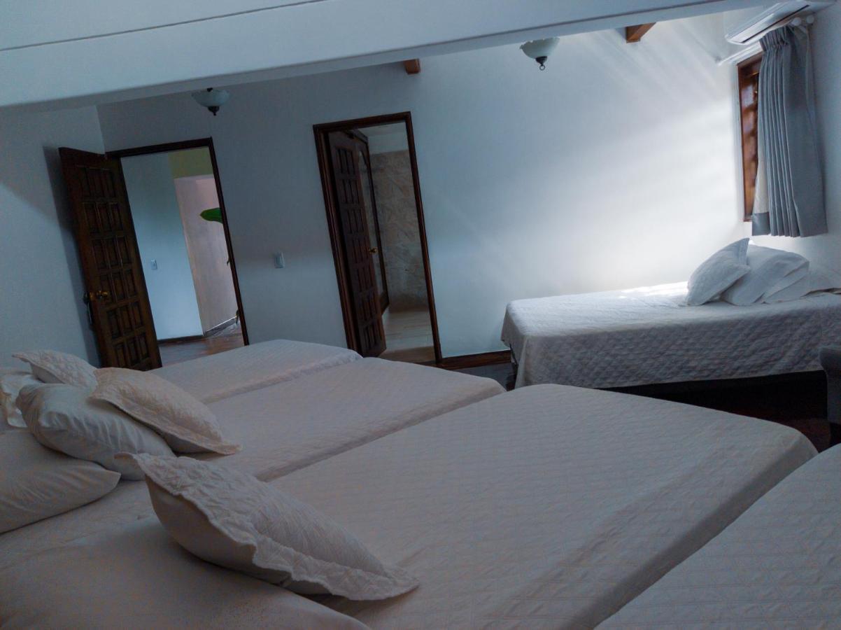 Boutique La Casa De Piedra Hotel