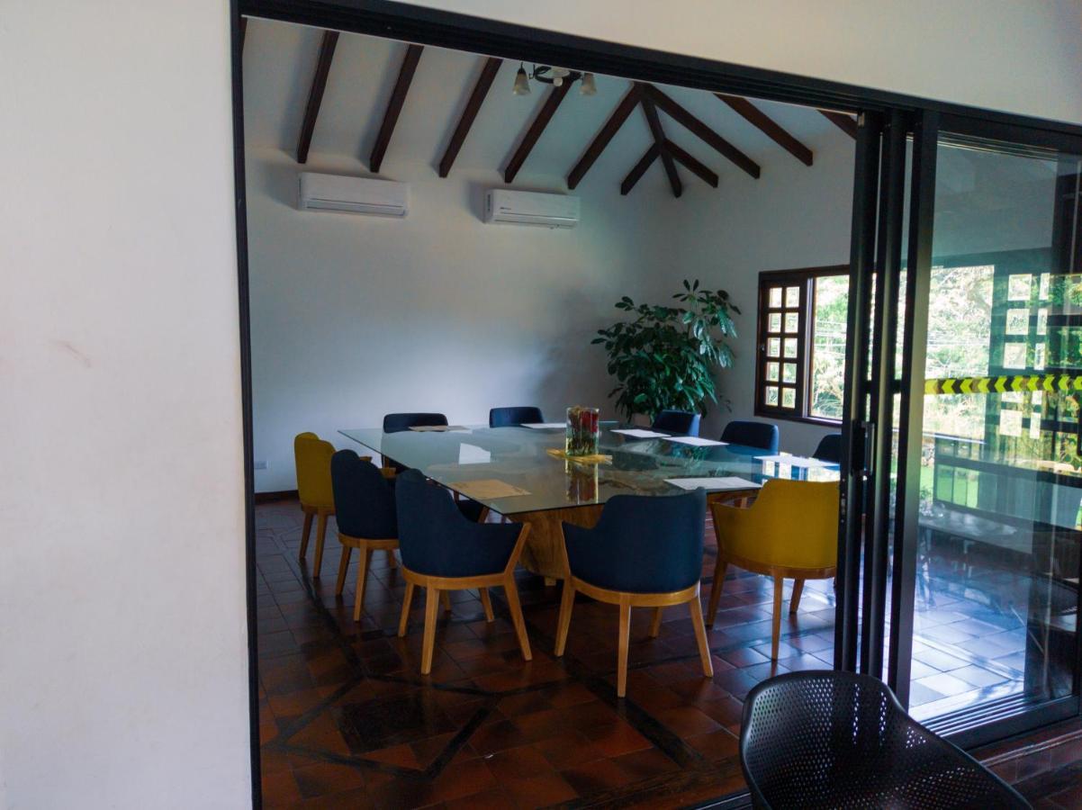 Boutique La Casa De Piedra *