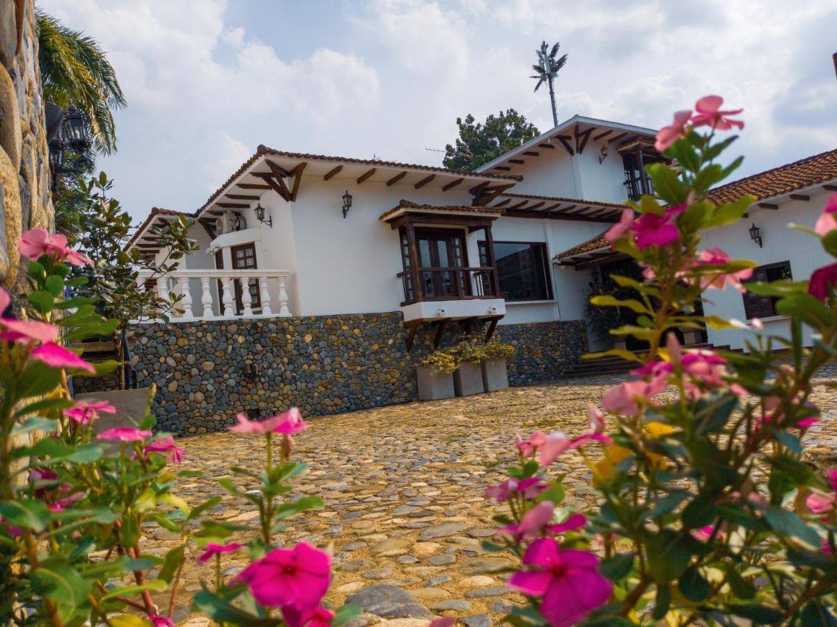 Boutique La Casa De Piedra Hotel *
