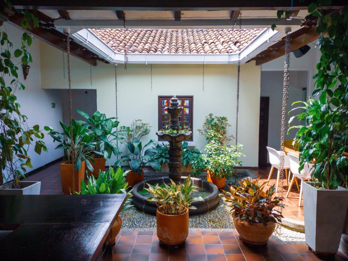 Boutique La Casa De Piedra *