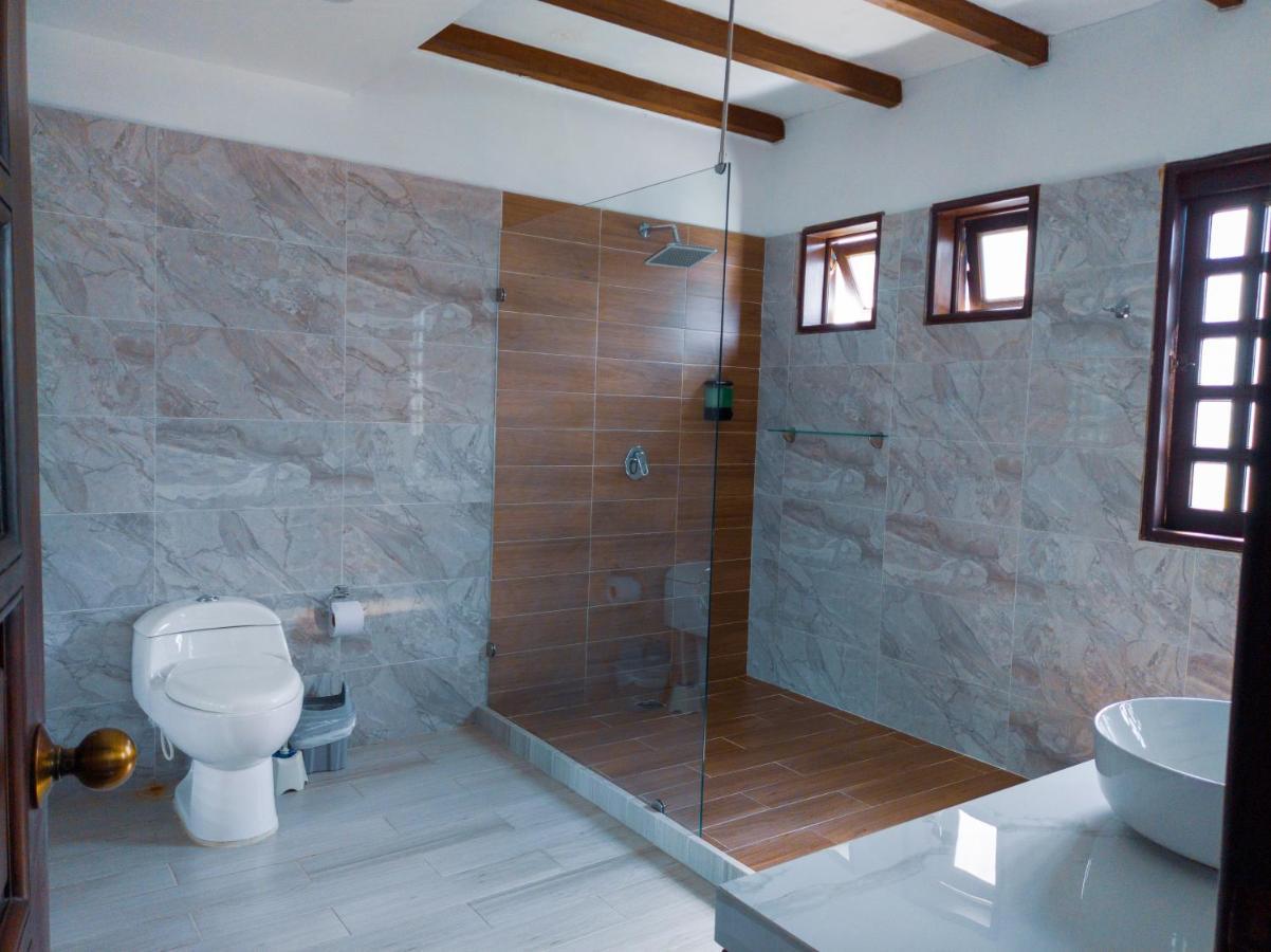 Boutique La Casa De Piedra Hotel