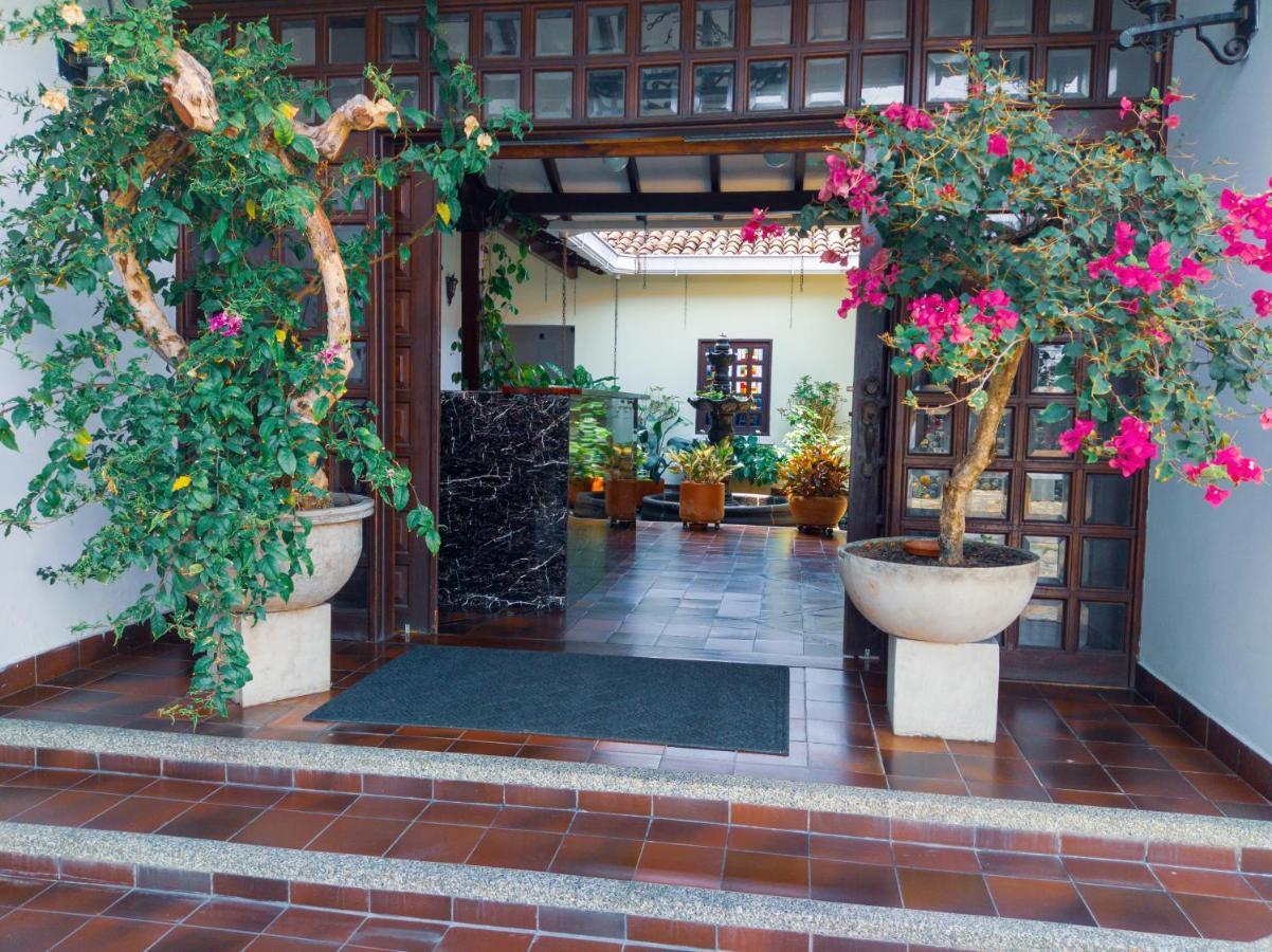 Boutique La Casa De Piedra