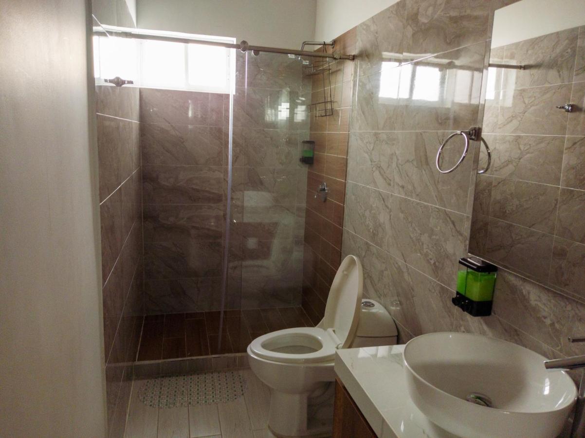 Boutique La Casa De Piedra Hotel *