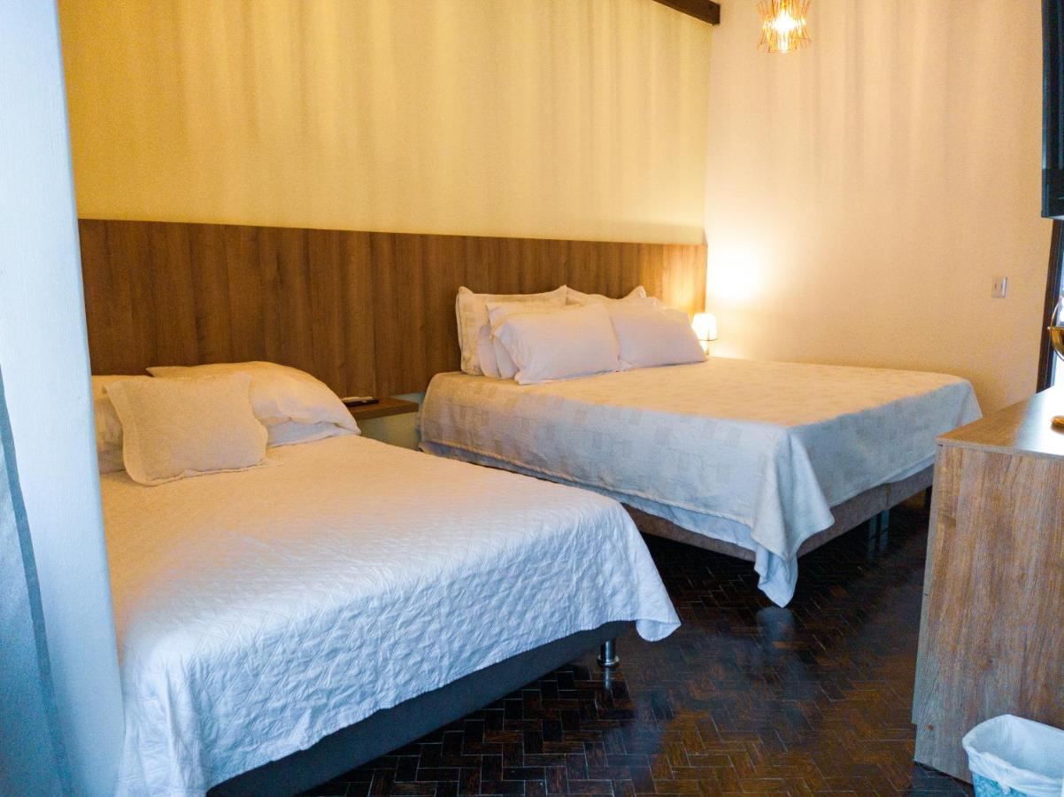 Hotel Boutique La Casa De Piedra