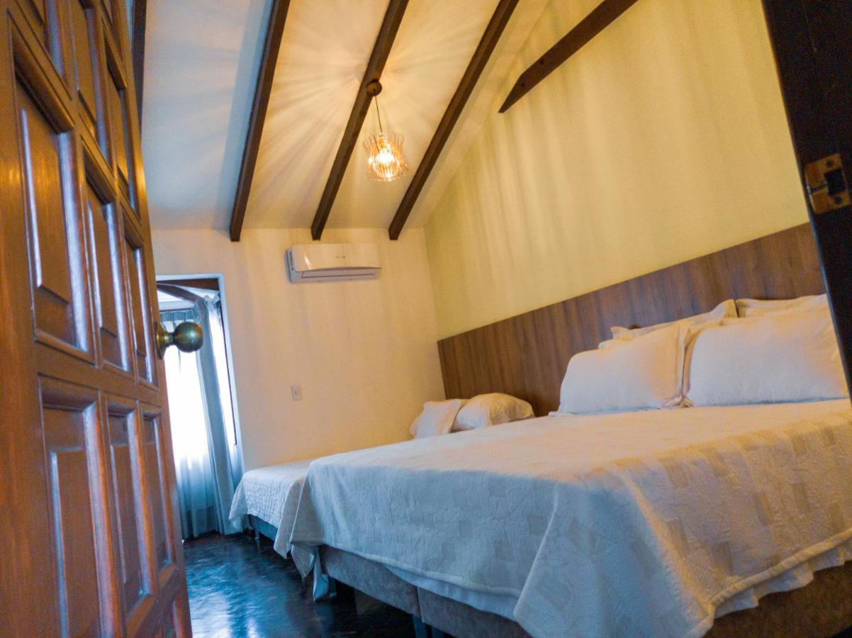 Boutique La Casa De Piedra