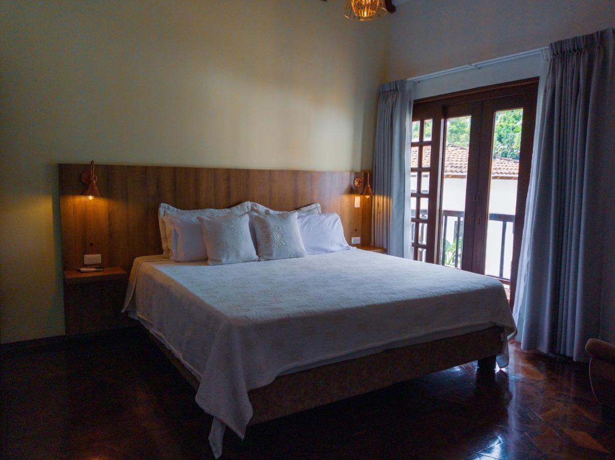 Boutique La Casa De Piedra