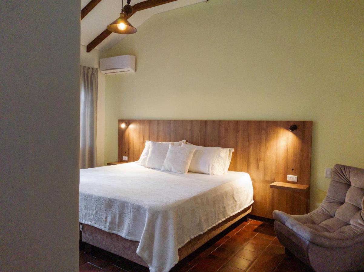 Boutique La Casa De Piedra