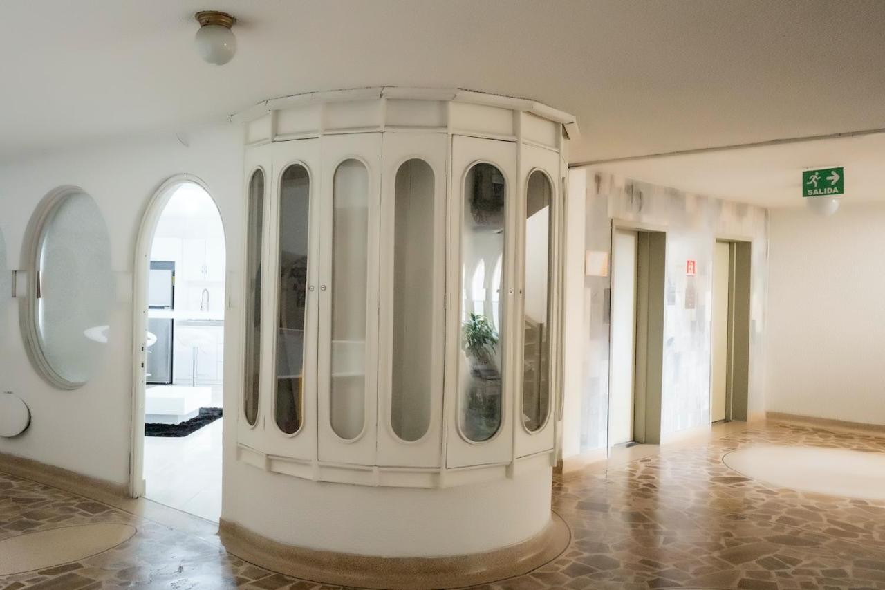 Palacio Rosa Apartment Cali