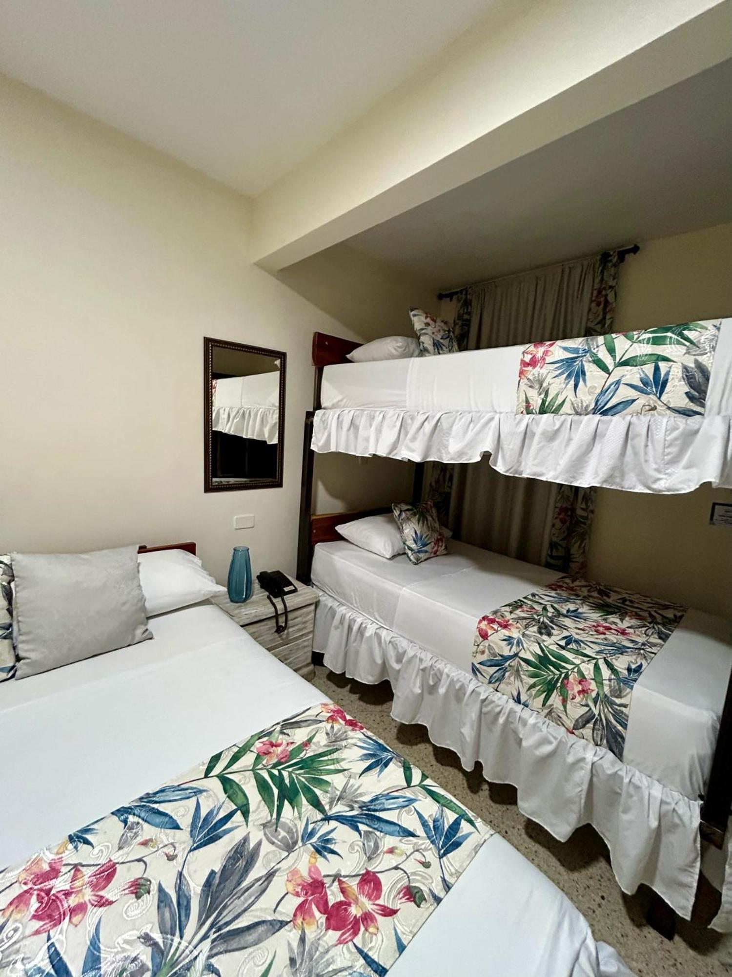 Bisou Hotel Cali