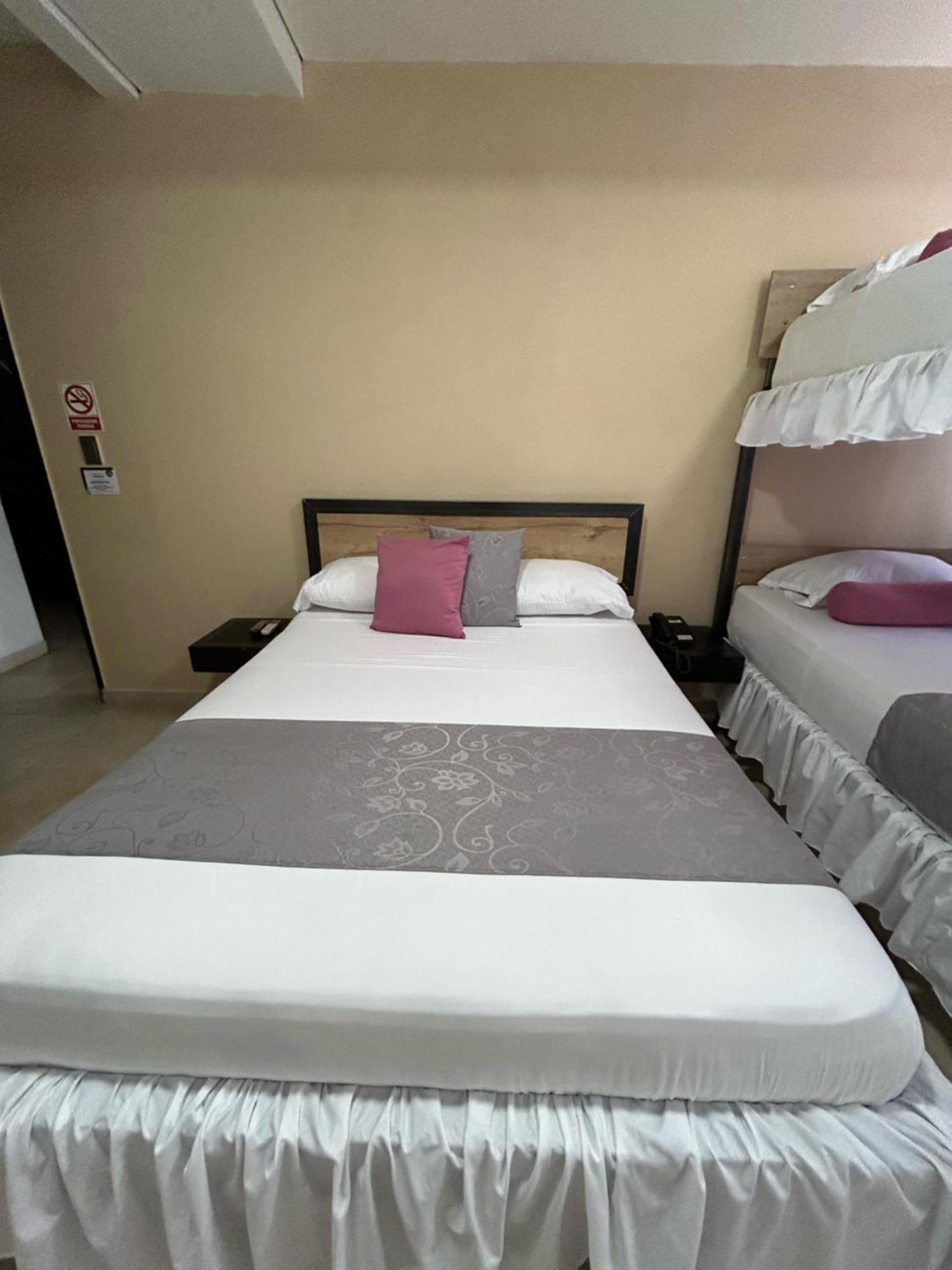 Hotel Bisou