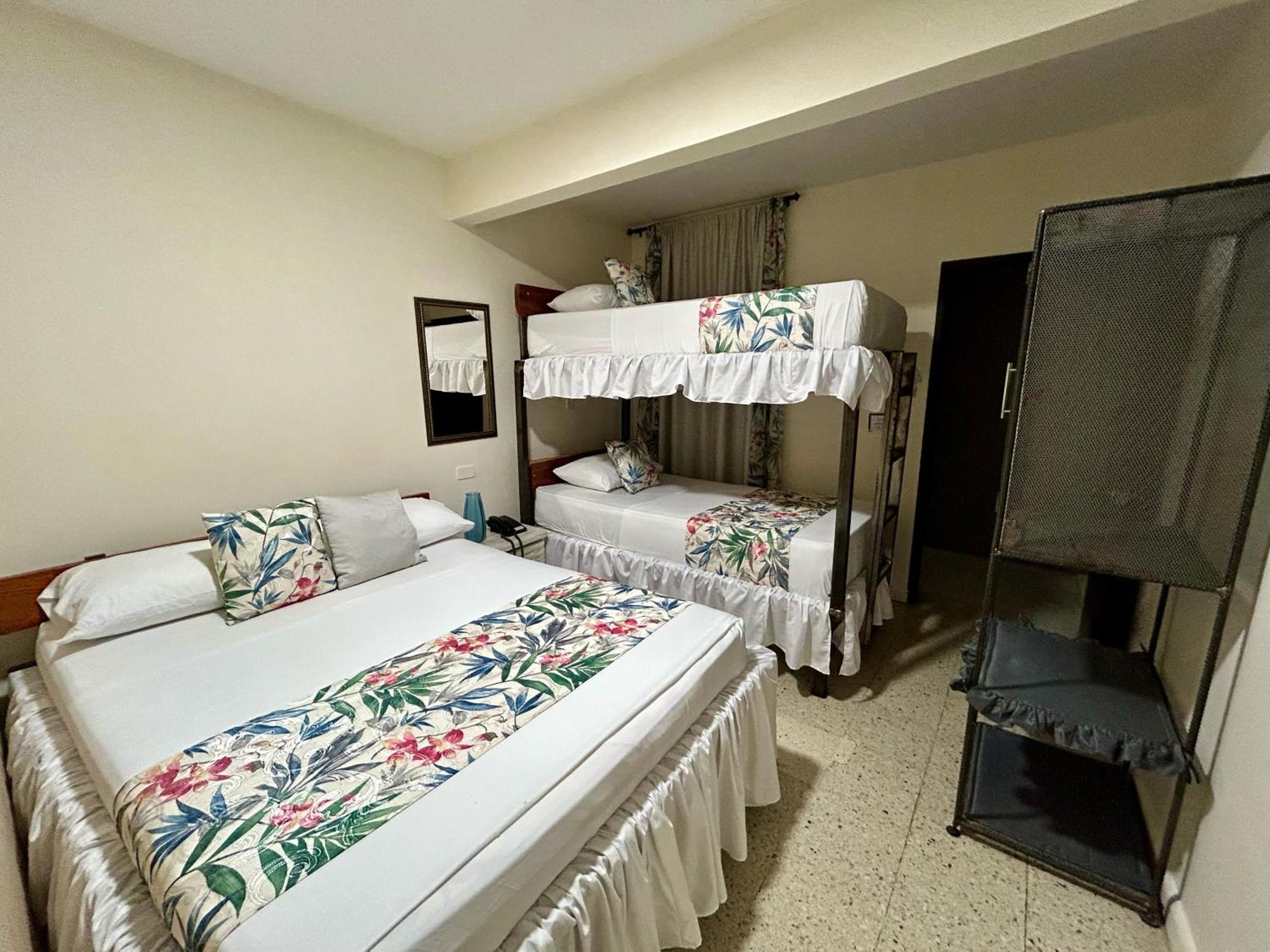 Bisou Hotel