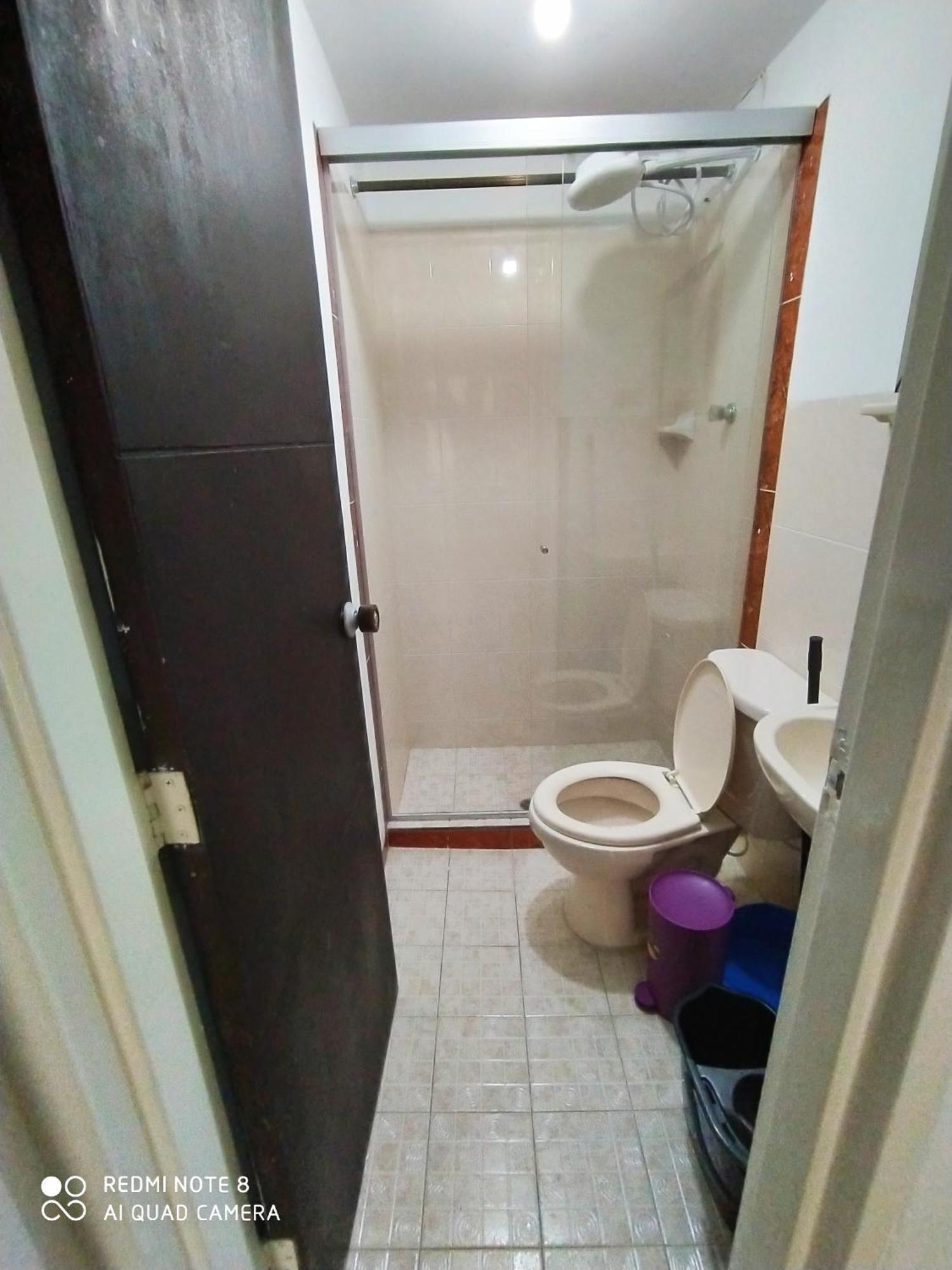 Espacioso Y Comodo Apartamento Cali