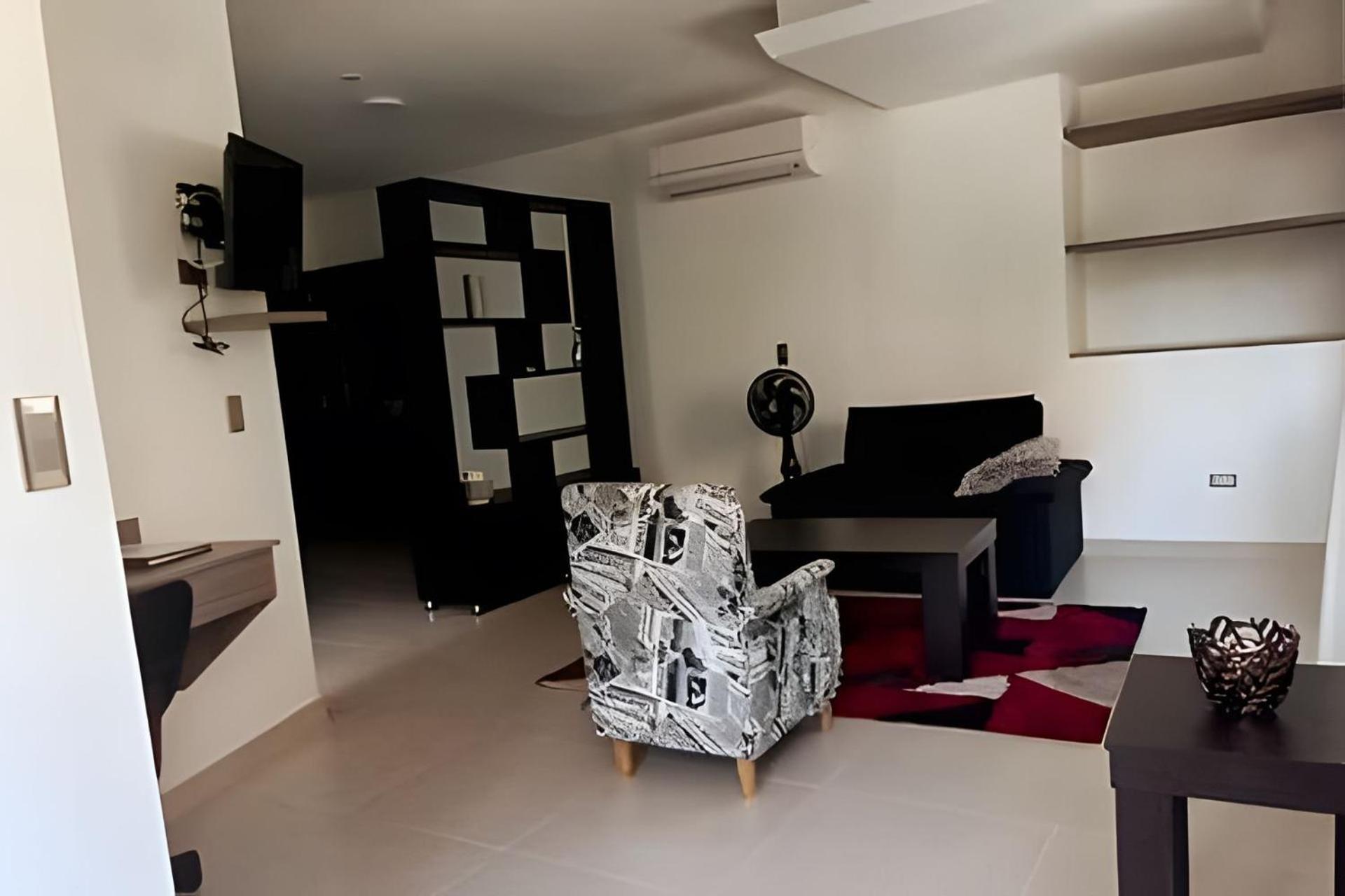 303 Moderno Aparta-suite En Versalles Tipo Loft - Tower & Lofts Apartamento *