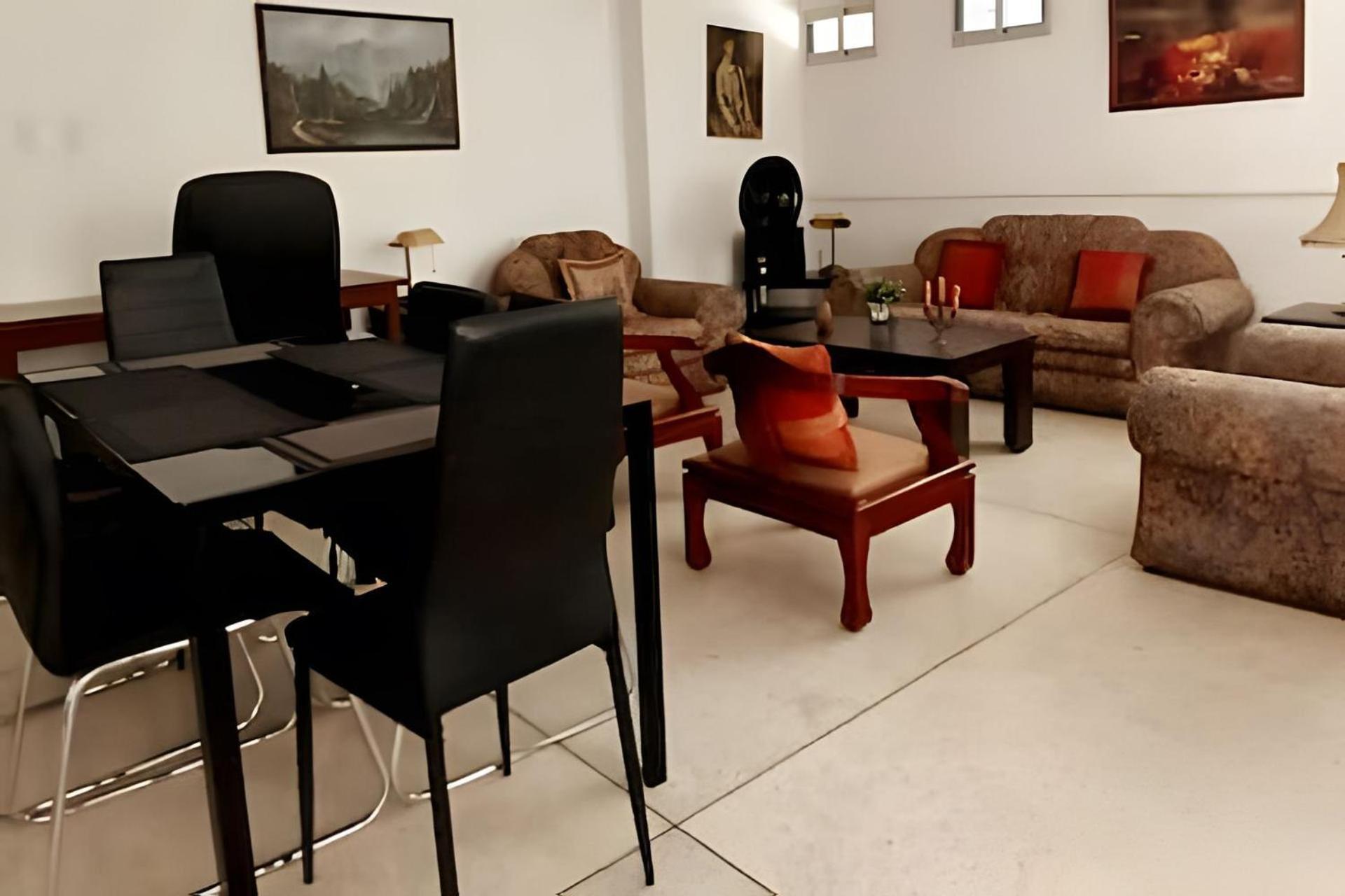 201 Completo Rers Versalles 3 - Tower & Lofts Apartamento Cali