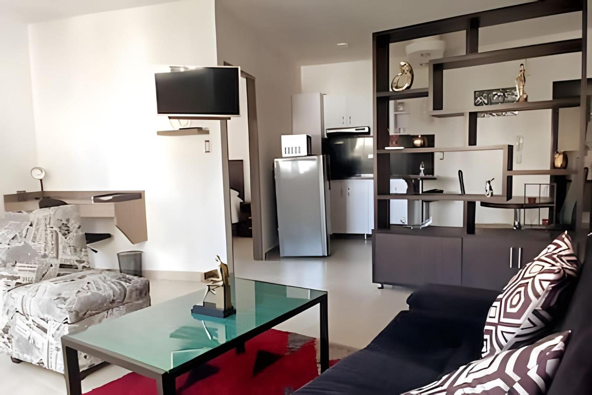 503 Moderno Aparta-suite En Versalles Tipo Loft - Tower & Lofts