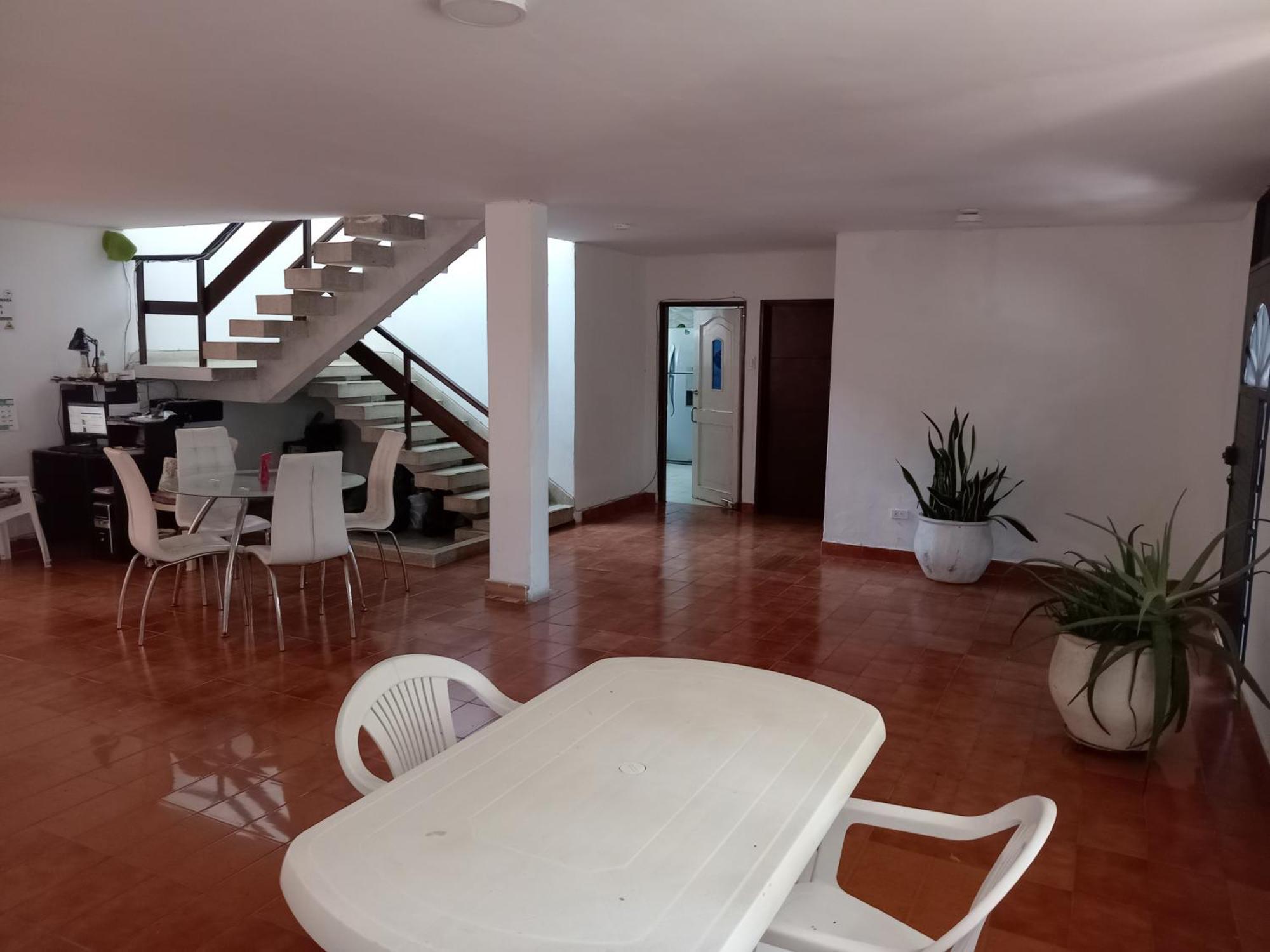 Casa Vacacional Andy *