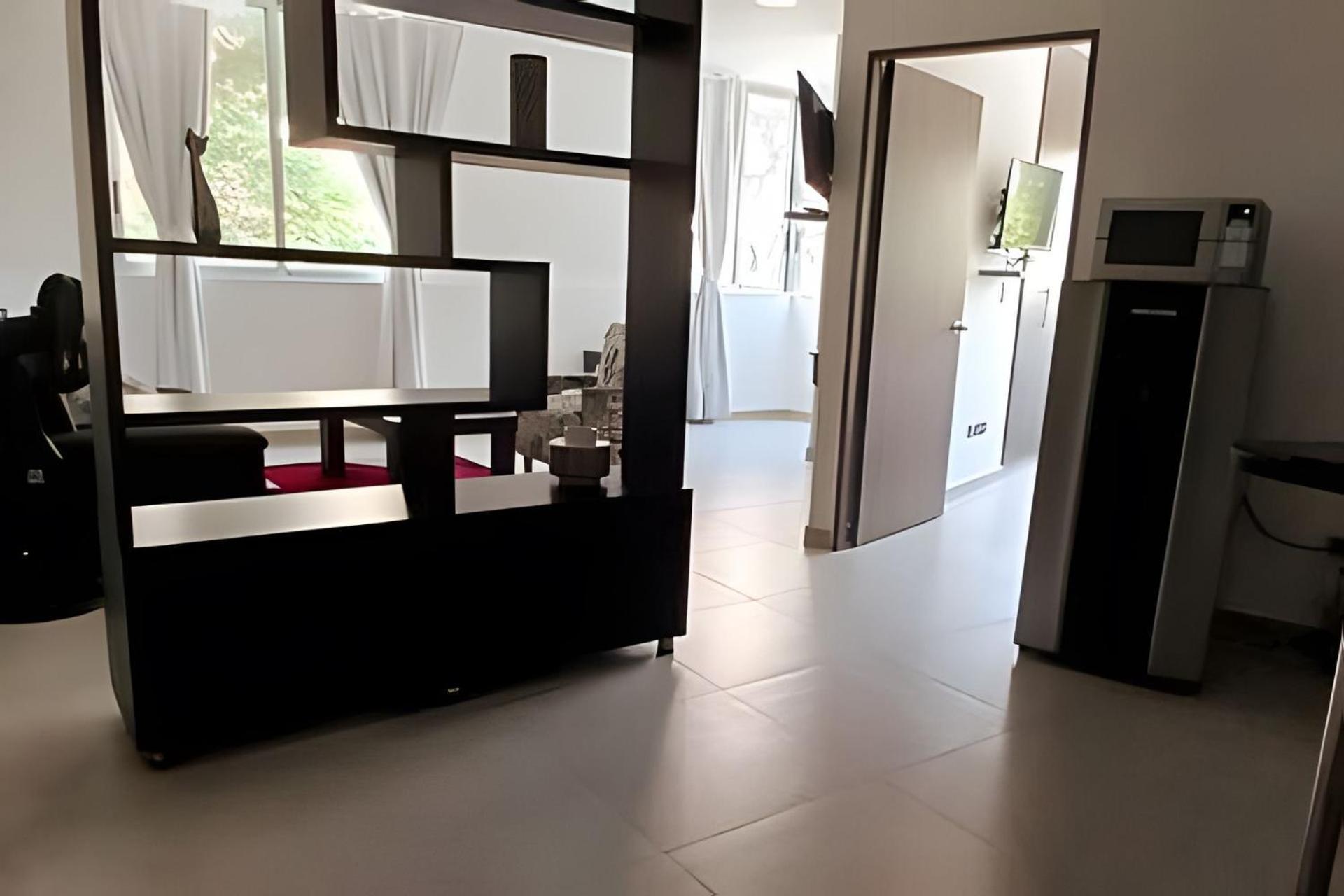 303 Moderno Aparta-suite En Versalles Tipo Loft - Tower & Lofts Cali
