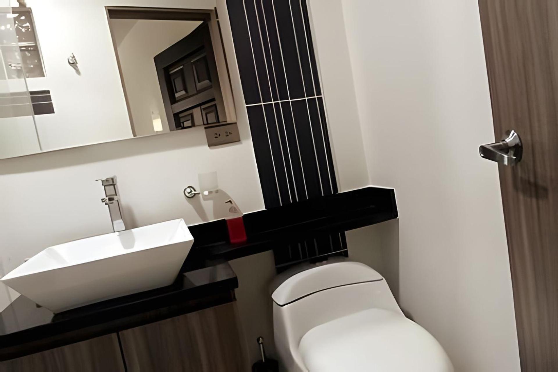 303 Moderno Aparta-suite En Versalles Tipo Loft - Tower & Lofts Apartamento