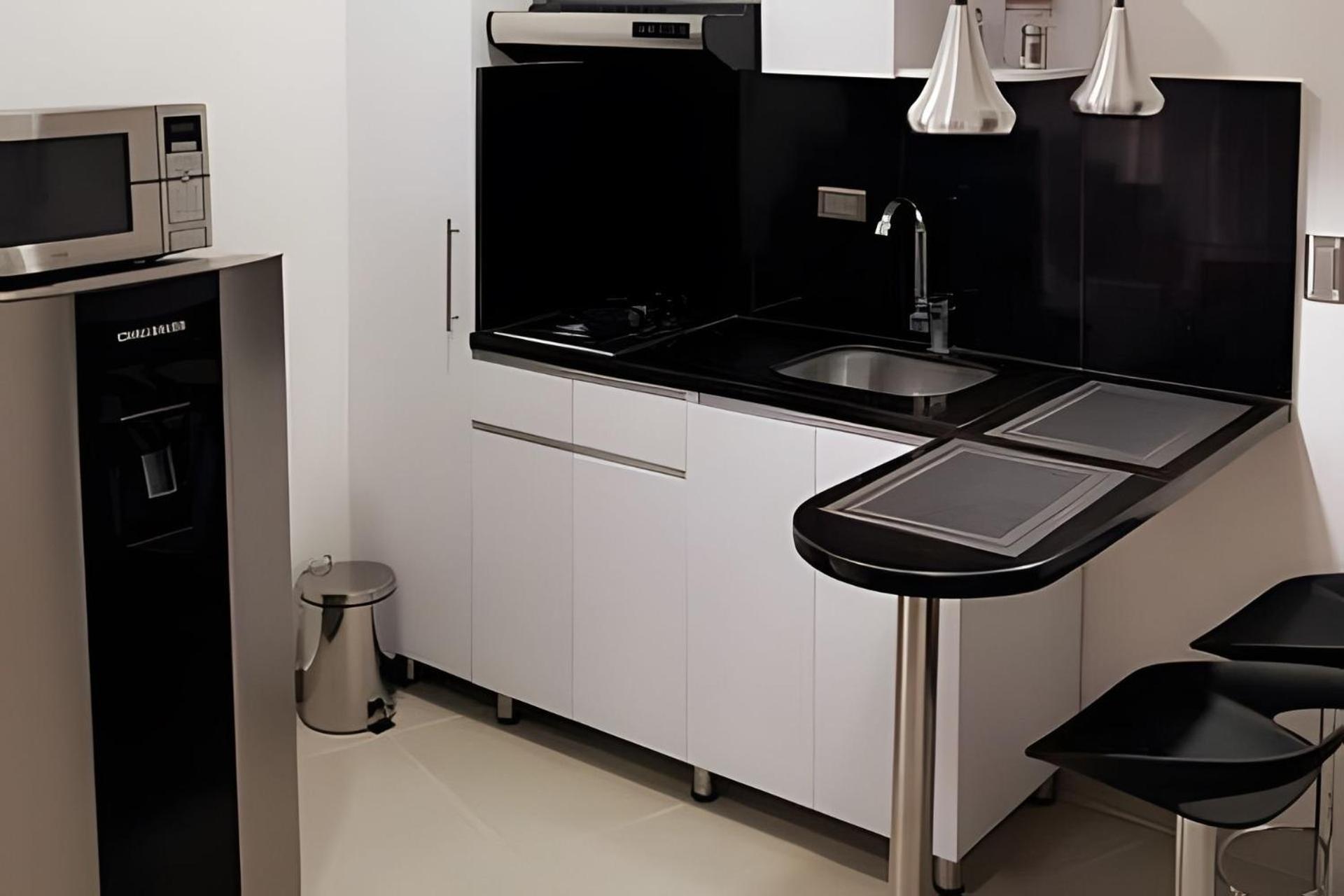 303 Moderno Aparta-suite En Versalles Tipo Loft - Tower & Lofts Apartamento *