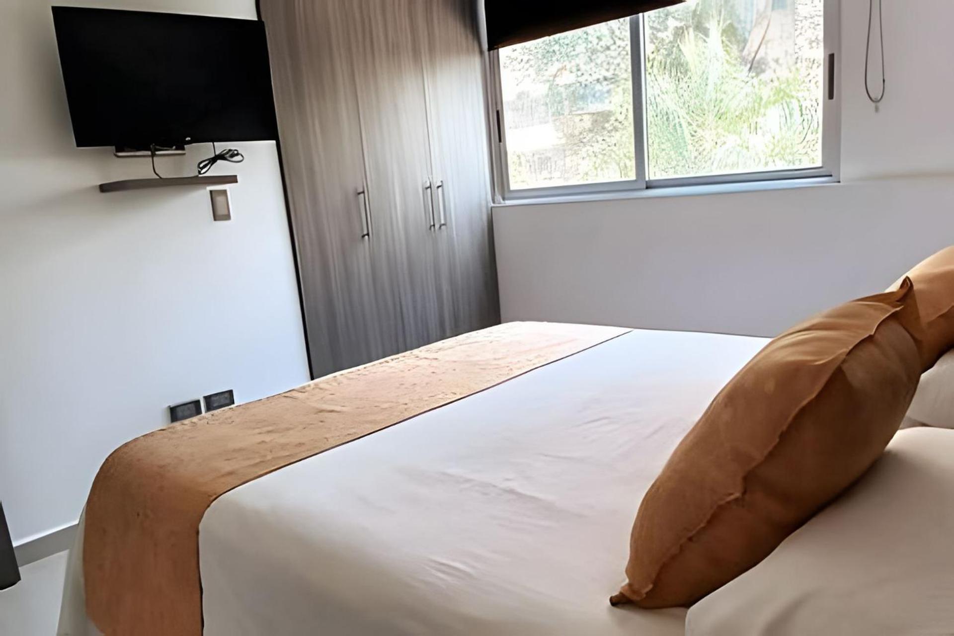 303 Moderno Aparta-suite En Versalles Tipo Loft - Tower & Lofts * Cali