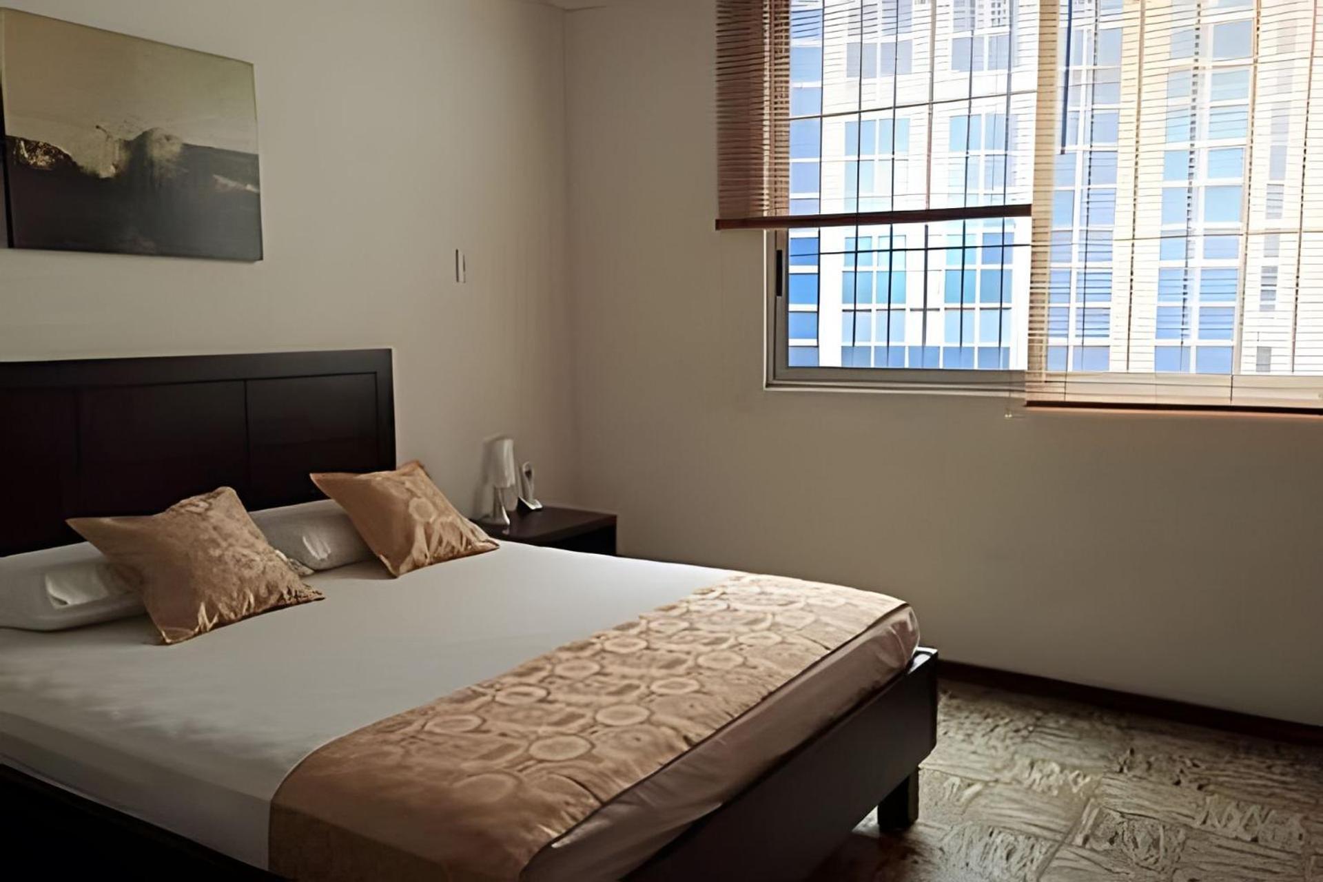 Apartamento 201 Completo Rers Versalles 3 - Tower & Lofts
