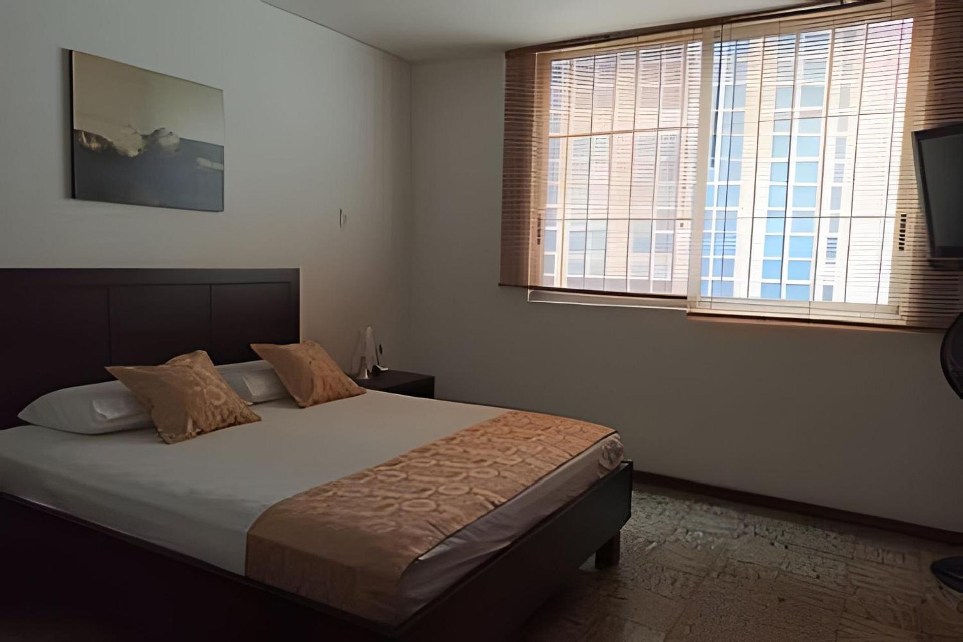 201 Completo Rers Versalles 3 - Tower & Lofts Apartamento